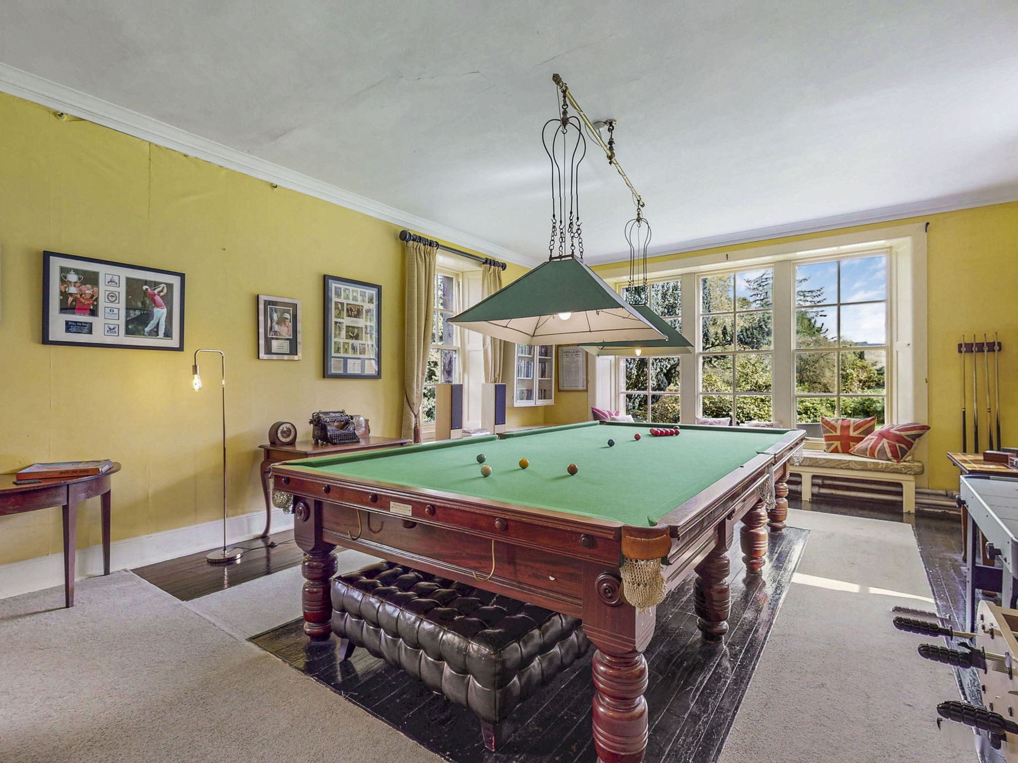 Ormidale House - Dehors