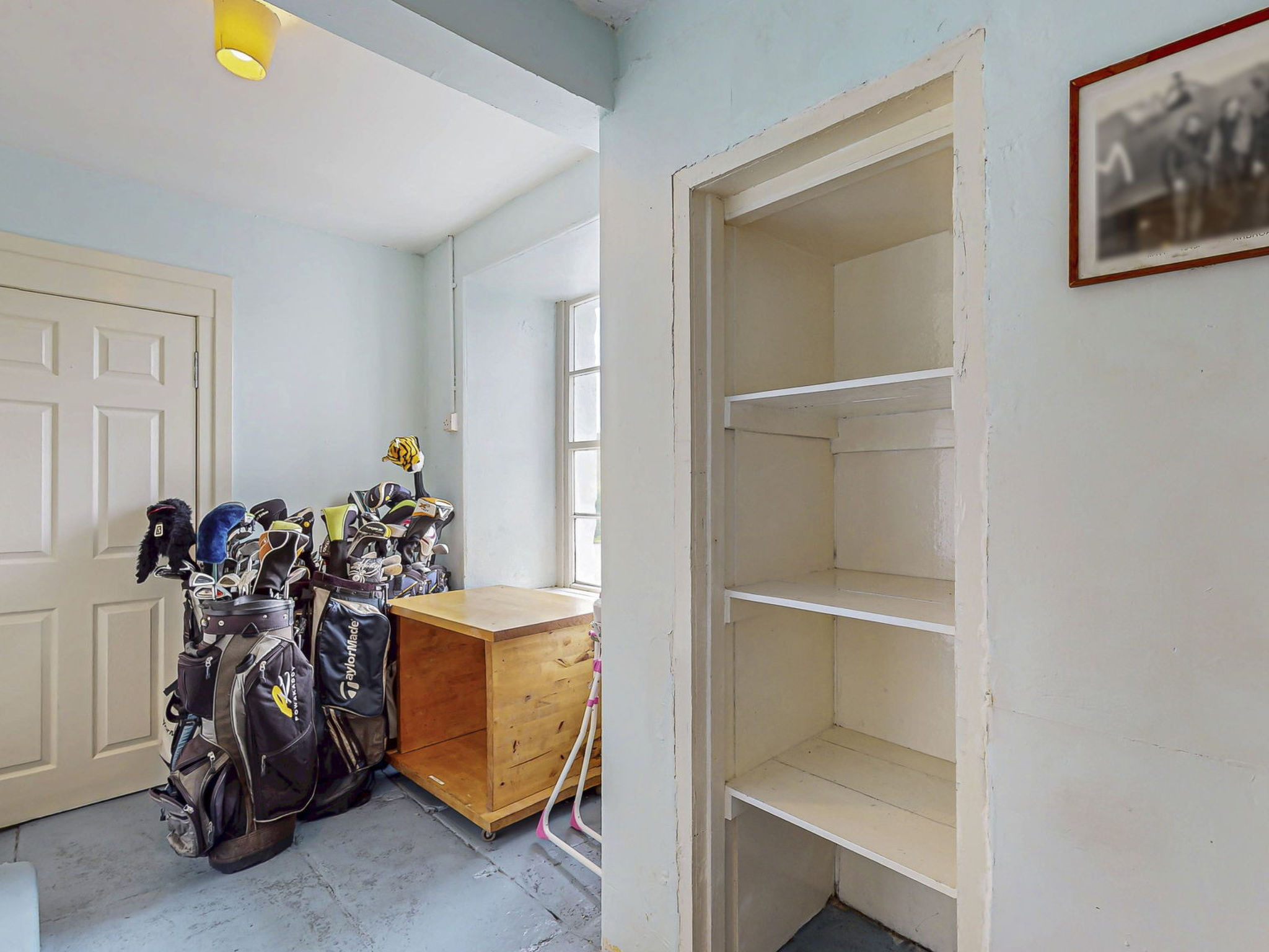 Ormidale House - Dehors