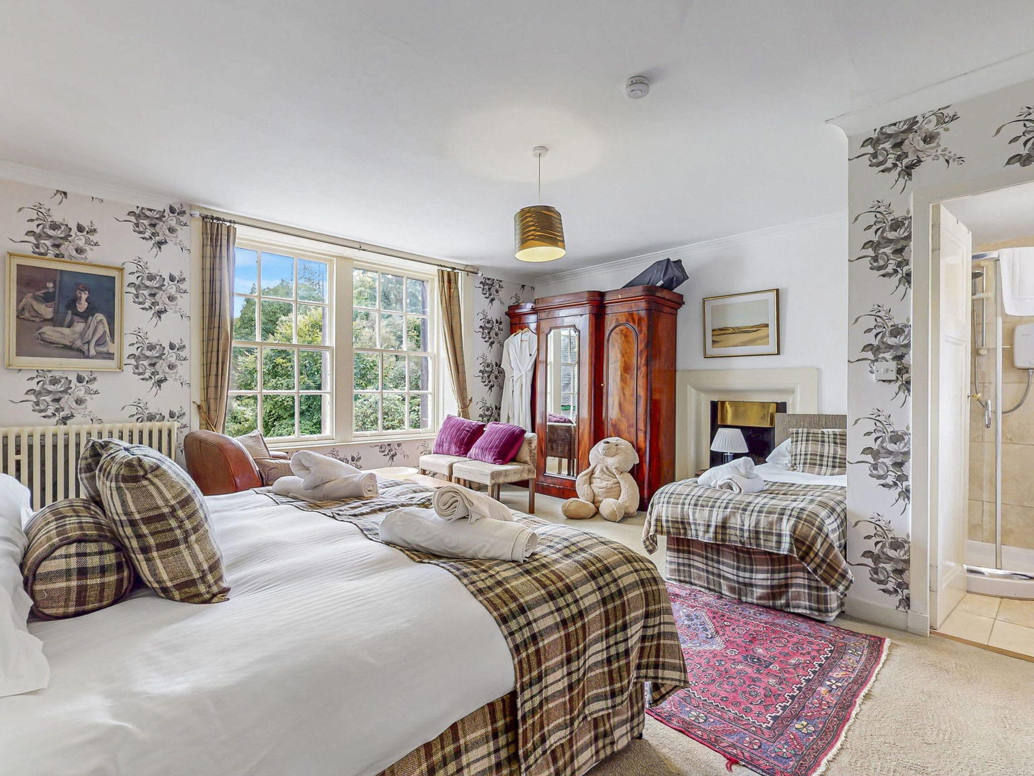 Ormidale House