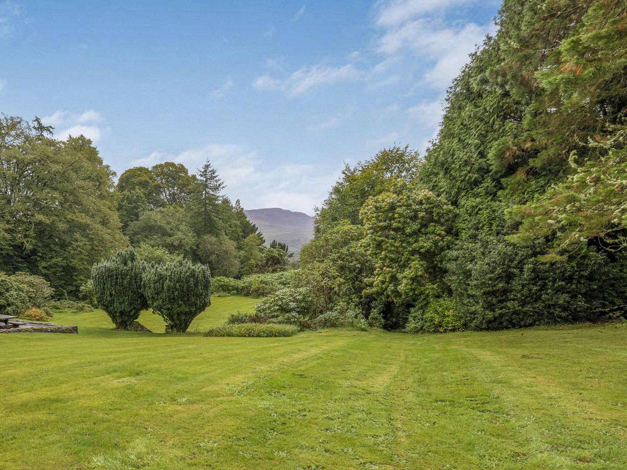 Garden Cottage at Ormidale House