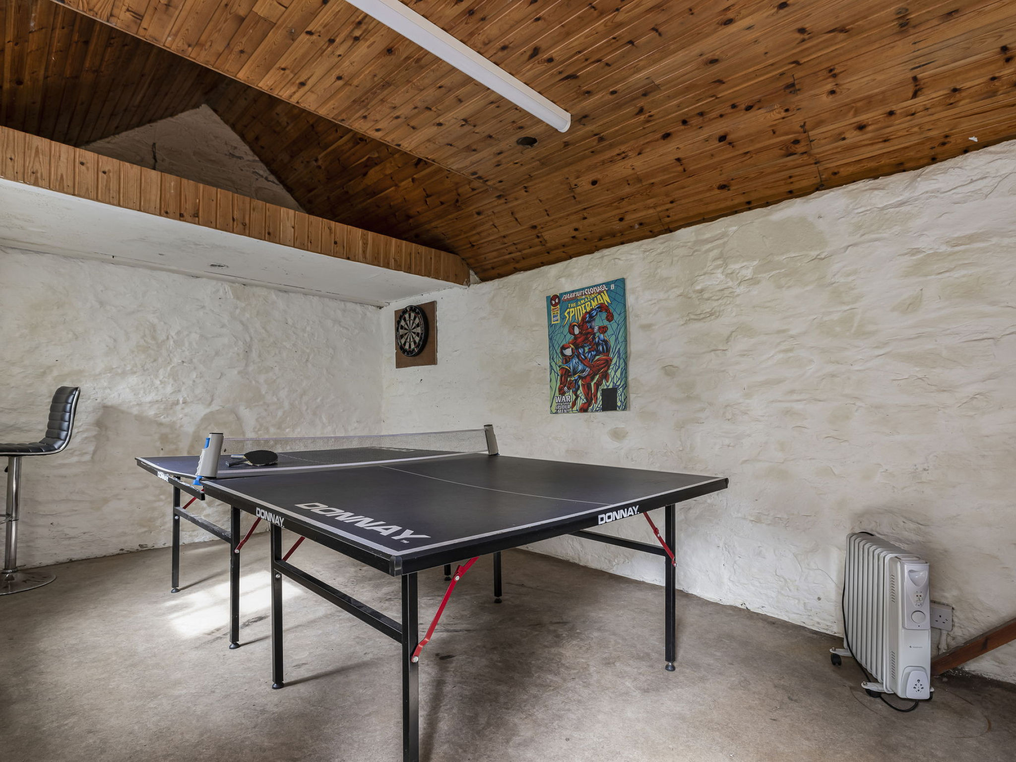 Mill House at Ormidale House - Dehors