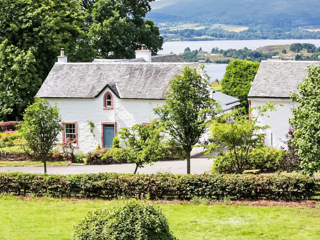 Ferienhaus Lorn Mill Ferienhaus in Europa