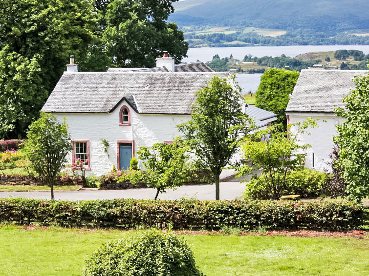 Lorn Mill Accommodation in Balloch