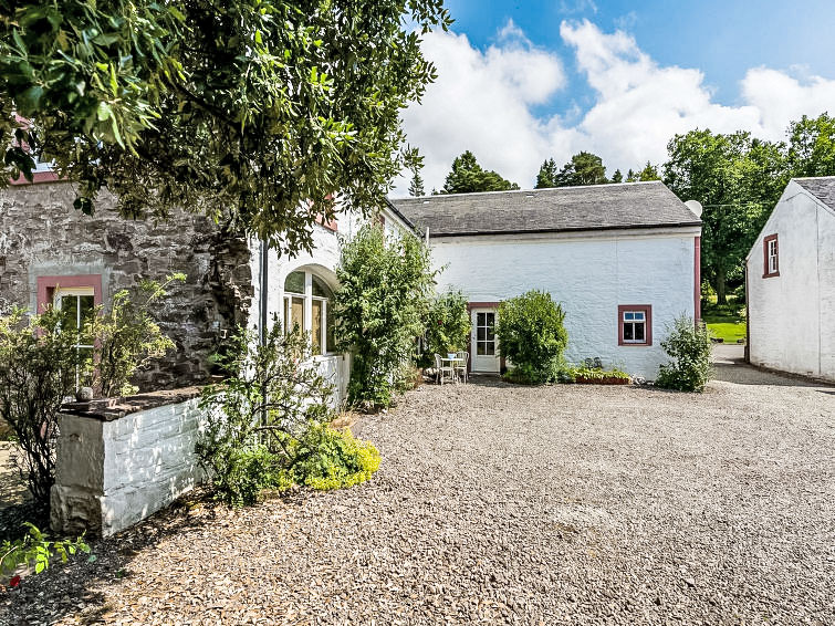 Lorn Mill Accommodation in Balloch