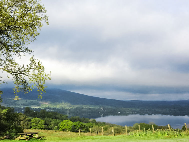 Photo of Lorn Mill