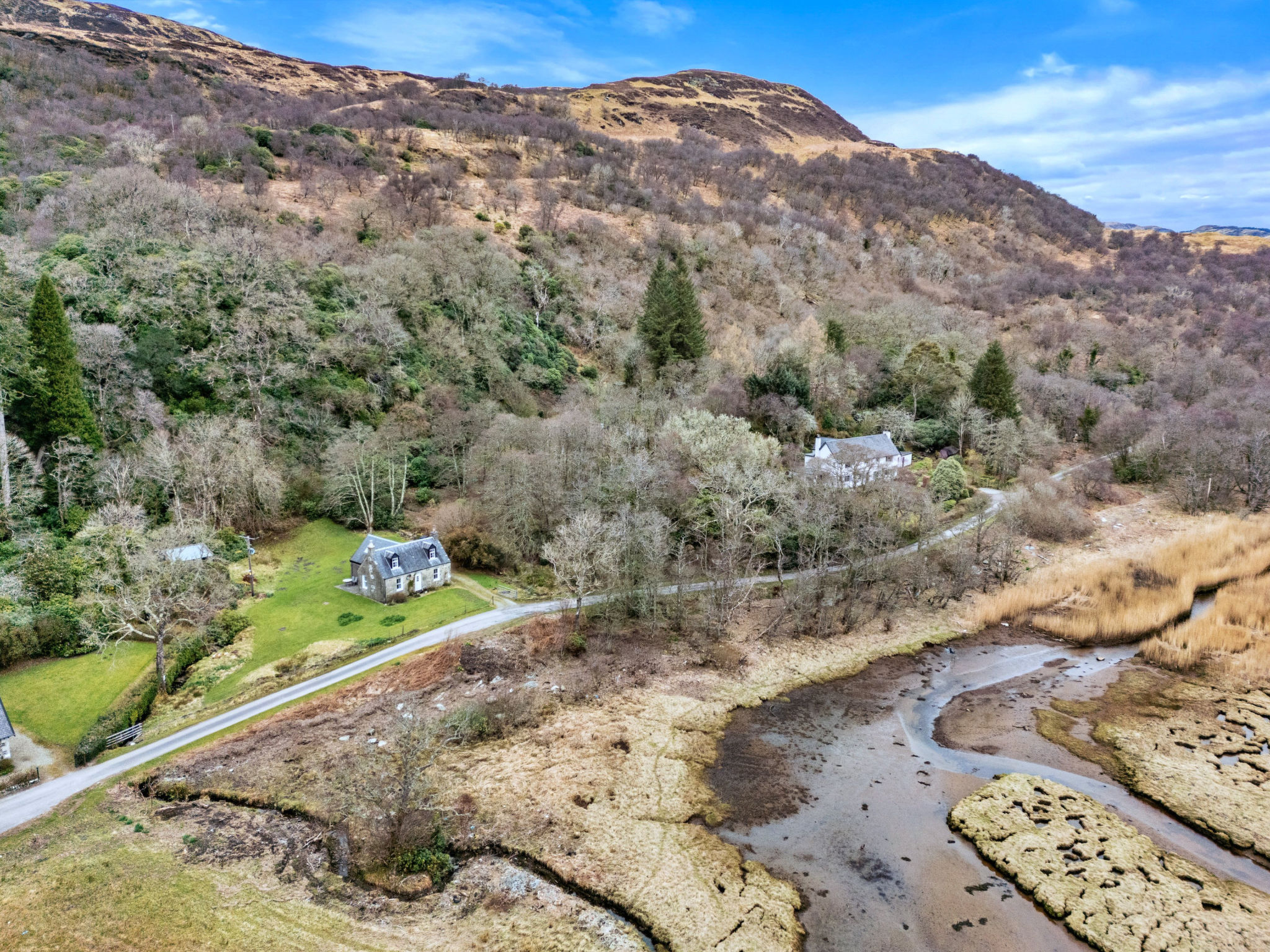 Lochead Cottage