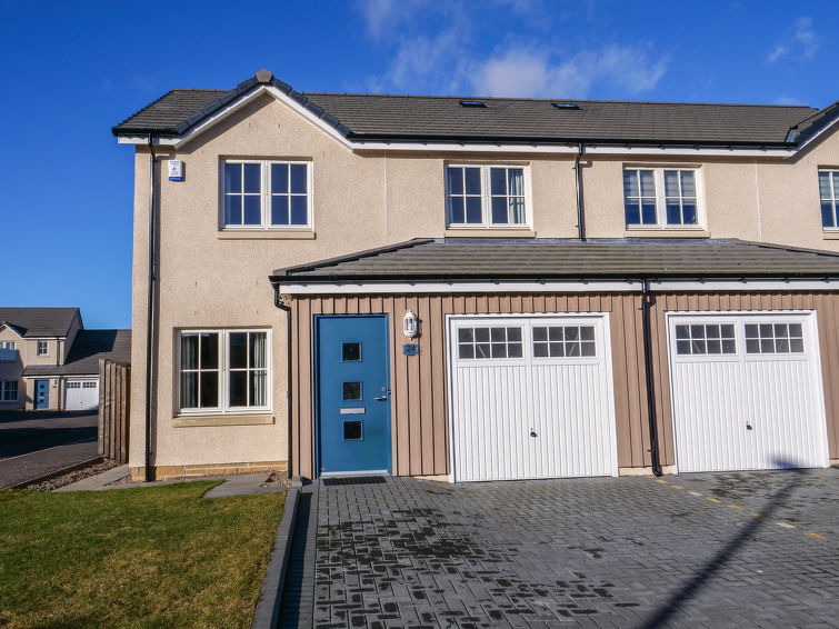 Devonvale Place Accommodation in Glenshee