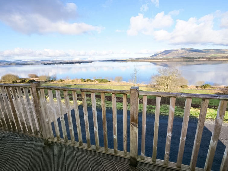 Photo of Loch Leven Lodge