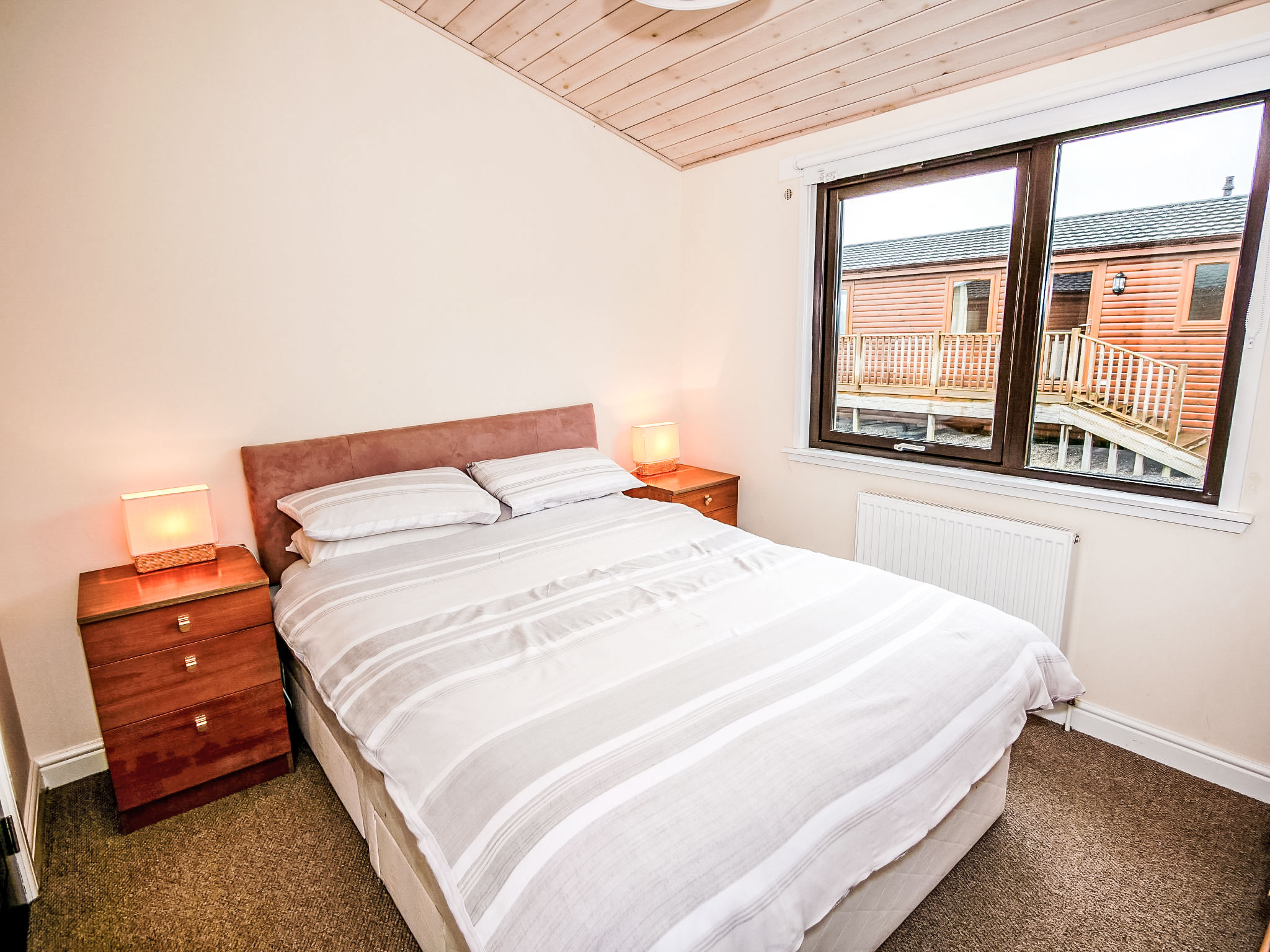 Photo of Loch Leven Lodge