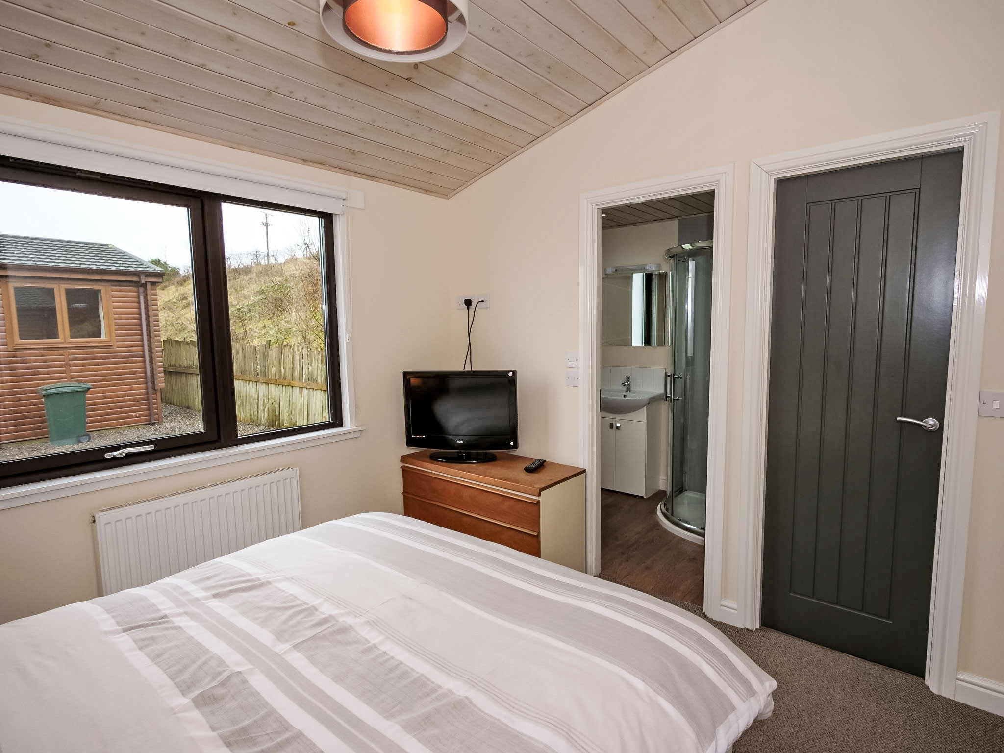 Photo of Loch Leven Lodge