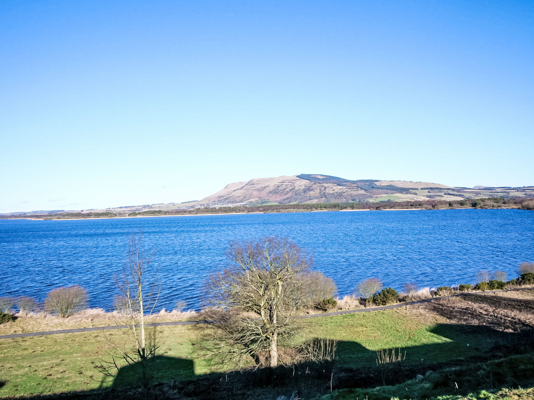 Photo of Loch Leven Lodge
