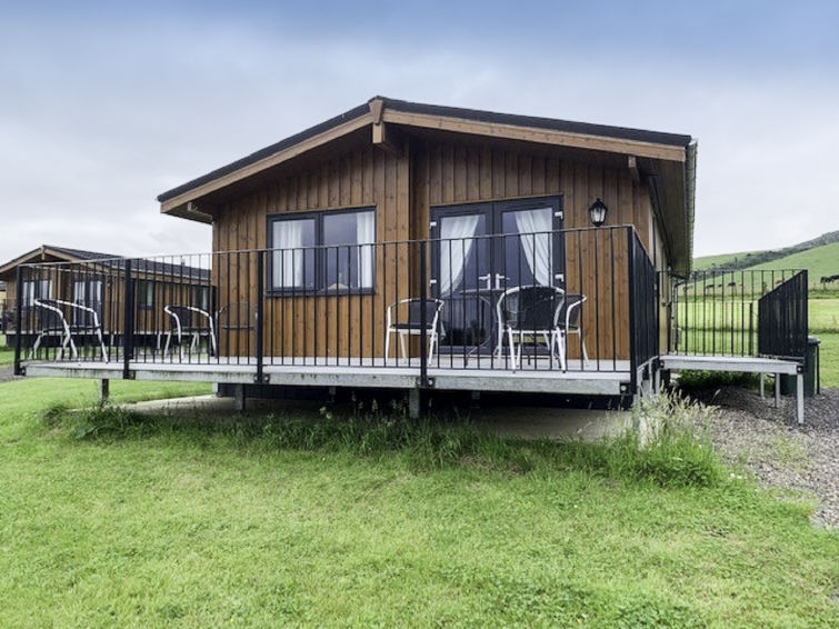 Loch Leven Lodge 6