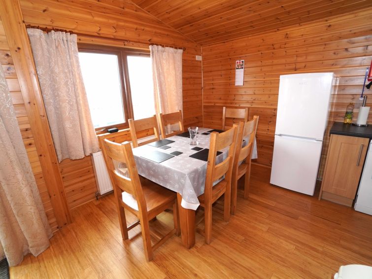 Photo of Loch Leven Lodge 11