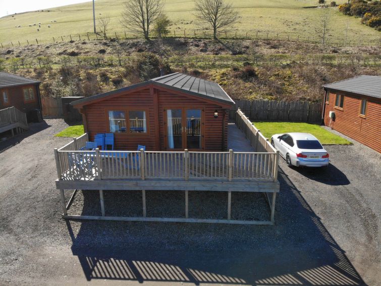 Photo of Loch Leven Lodge 11