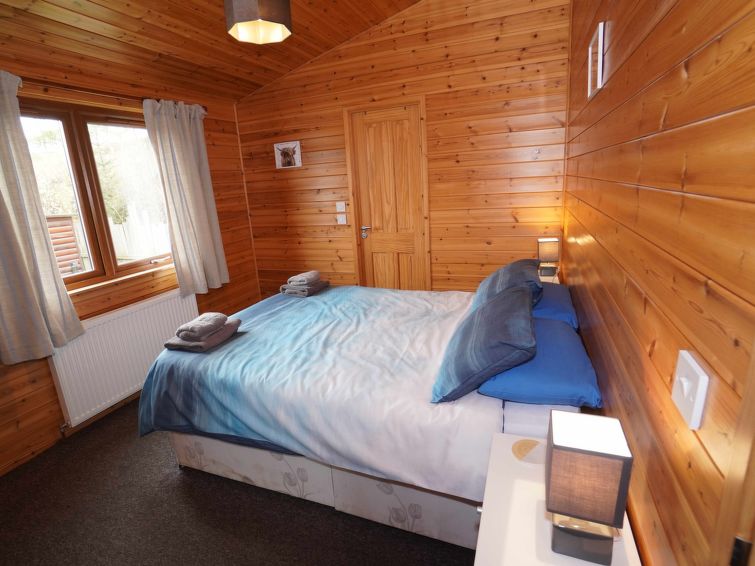 Photo of Loch Leven Lodge 11