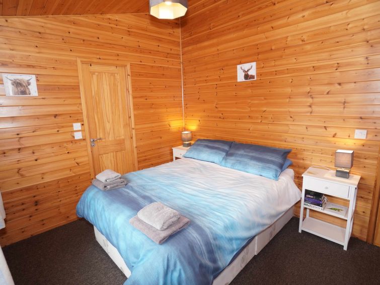 Photo of Loch Leven Lodge 11