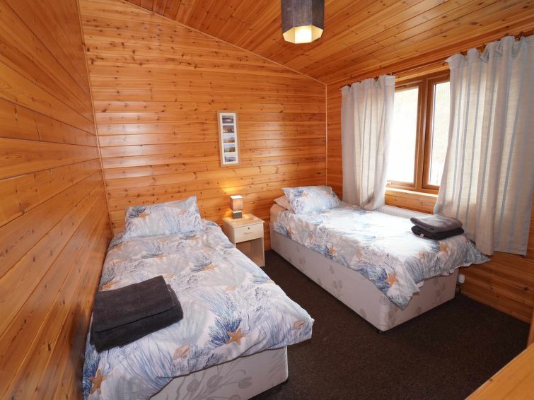 Photo of Loch Leven Lodge 11