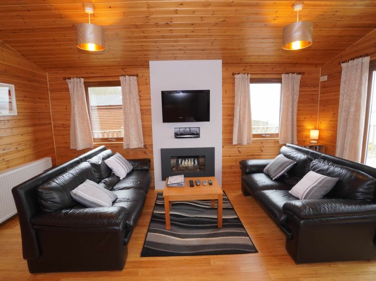 Photo of Loch Leven Lodge 11