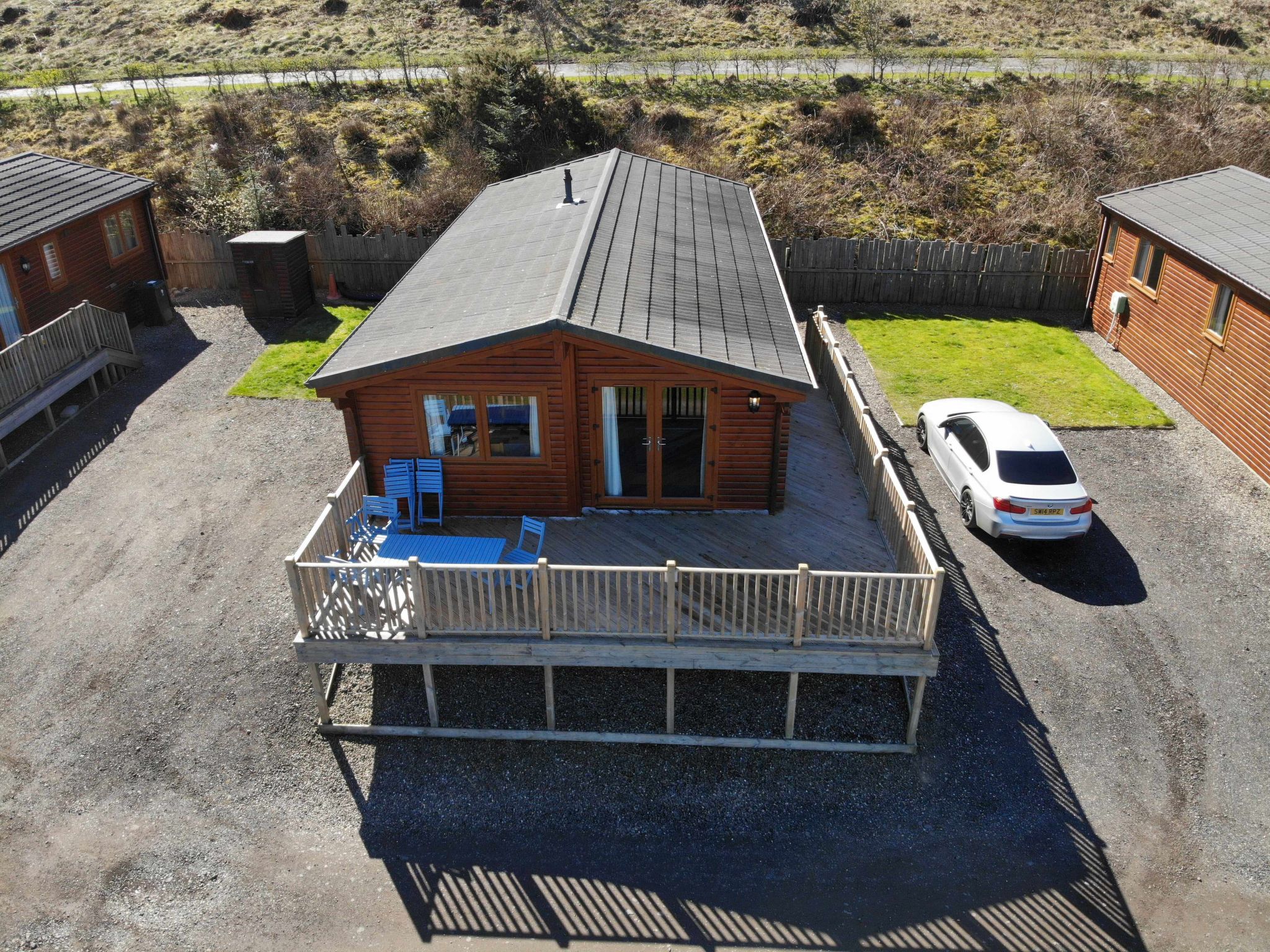 Photo of Loch Leven Lodge 11