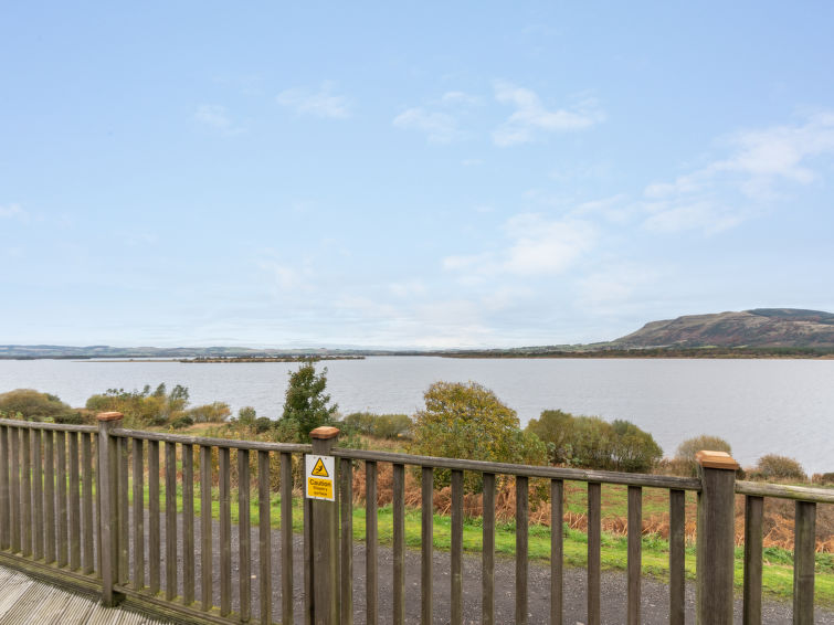 Photo of Loch Leven Lodge 12