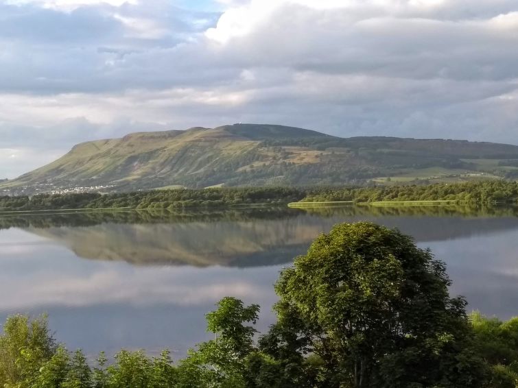 Photo of Loch Leven Lodge 12