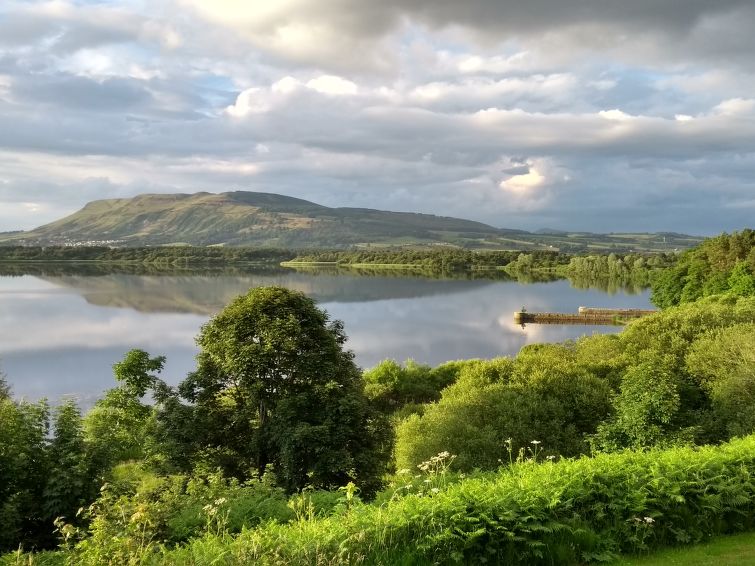 Photo of Loch Leven Lodge 12