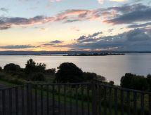 Ferienhaus Loch Leven Lodge 12
