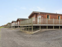 Ferienhaus Loch Leven Lodge 12