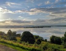 Ferienhaus Loch Leven Lodge 12