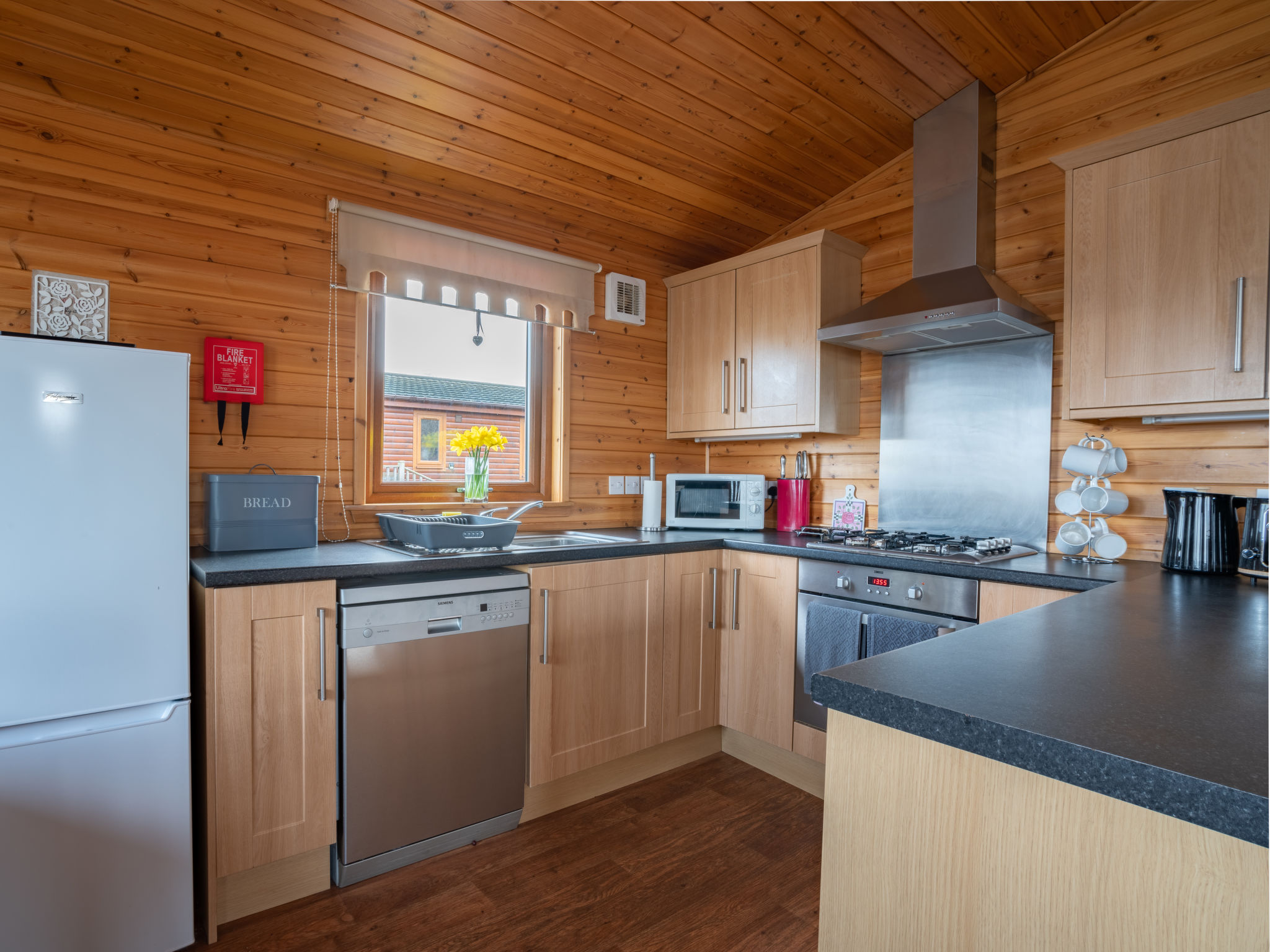 Photo of Loch Leven Lodge 12