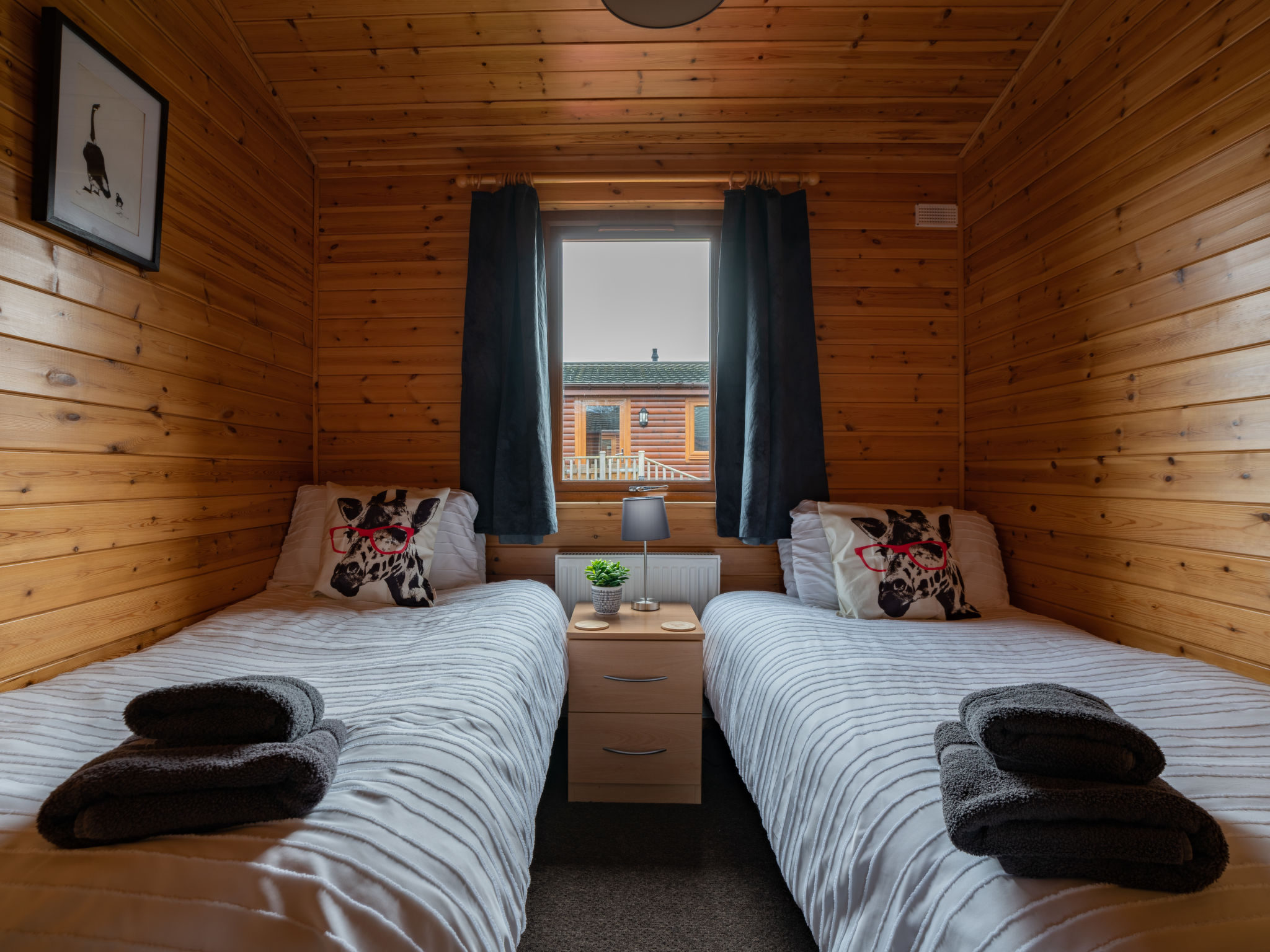 Photo of Loch Leven Lodge 12