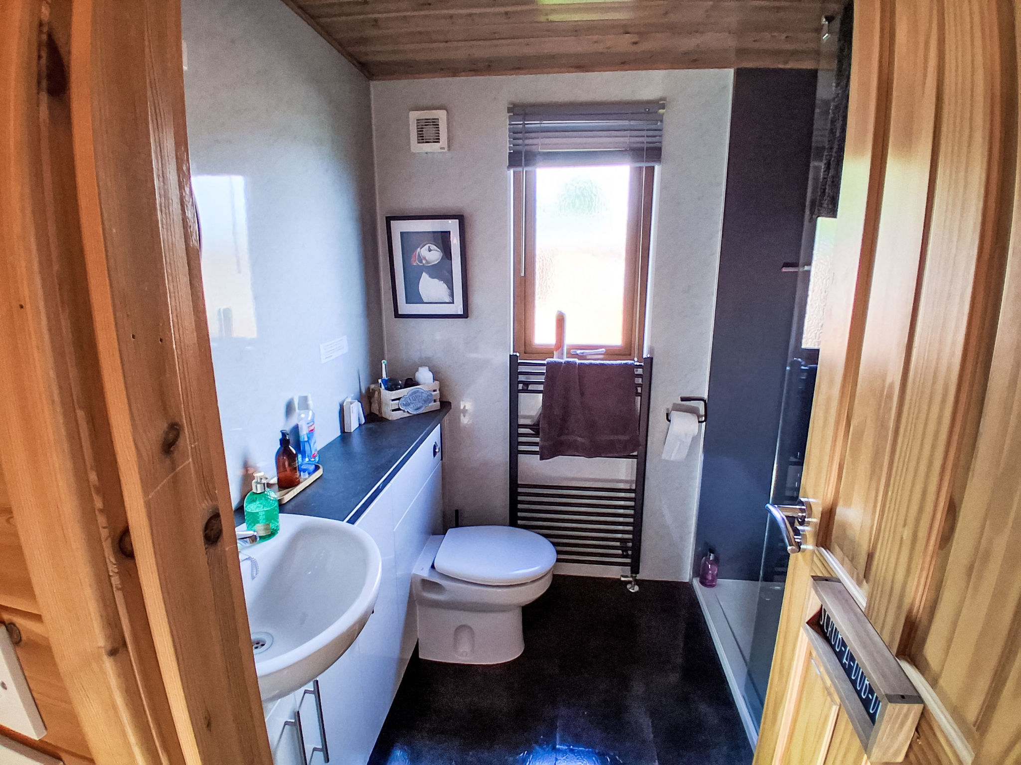 Photo of Loch Leven Lodge 12