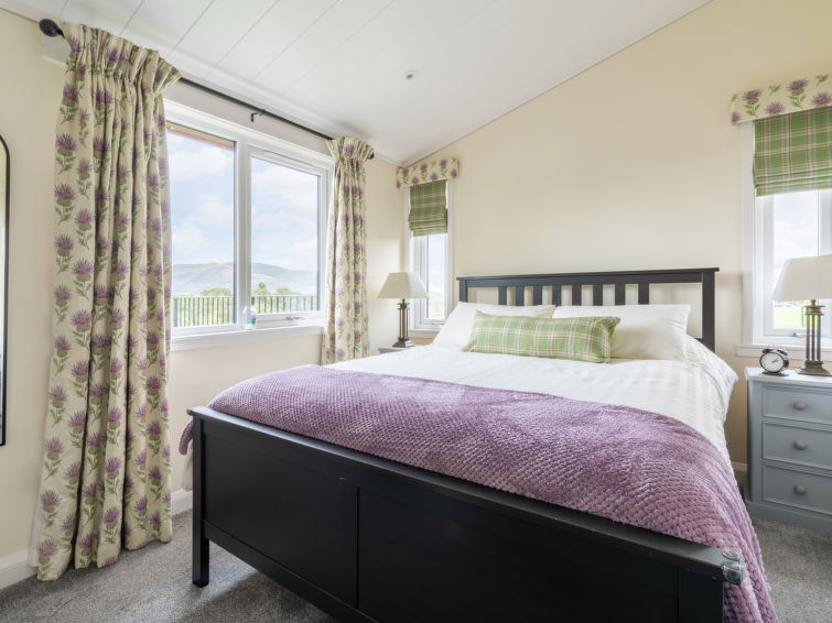 Photo of Loch Leven Lodge 16 Robin's Nest