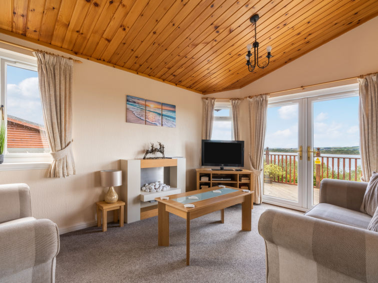 Photo of Loch Side Lodge 5