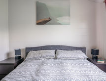 Dom Loch Leven Lodge 25 East