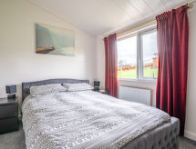 Dom Loch Leven Lodge 25 East