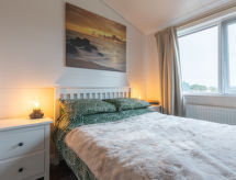 Dom Loch Leven Lodge 25 East