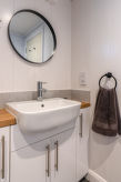 Dom Loch Leven Lodge 25 East