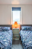 Dom Loch Leven Lodge 25 East