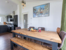 Dom Loch Leven Lodge 25 East