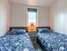 Dom Loch Leven Lodge 25 East