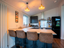 Dom Loch Leven Lodge 25 East