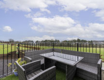Dom Loch Leven Lodge 25 East