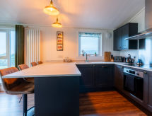 Dom Loch Leven Lodge 25 East