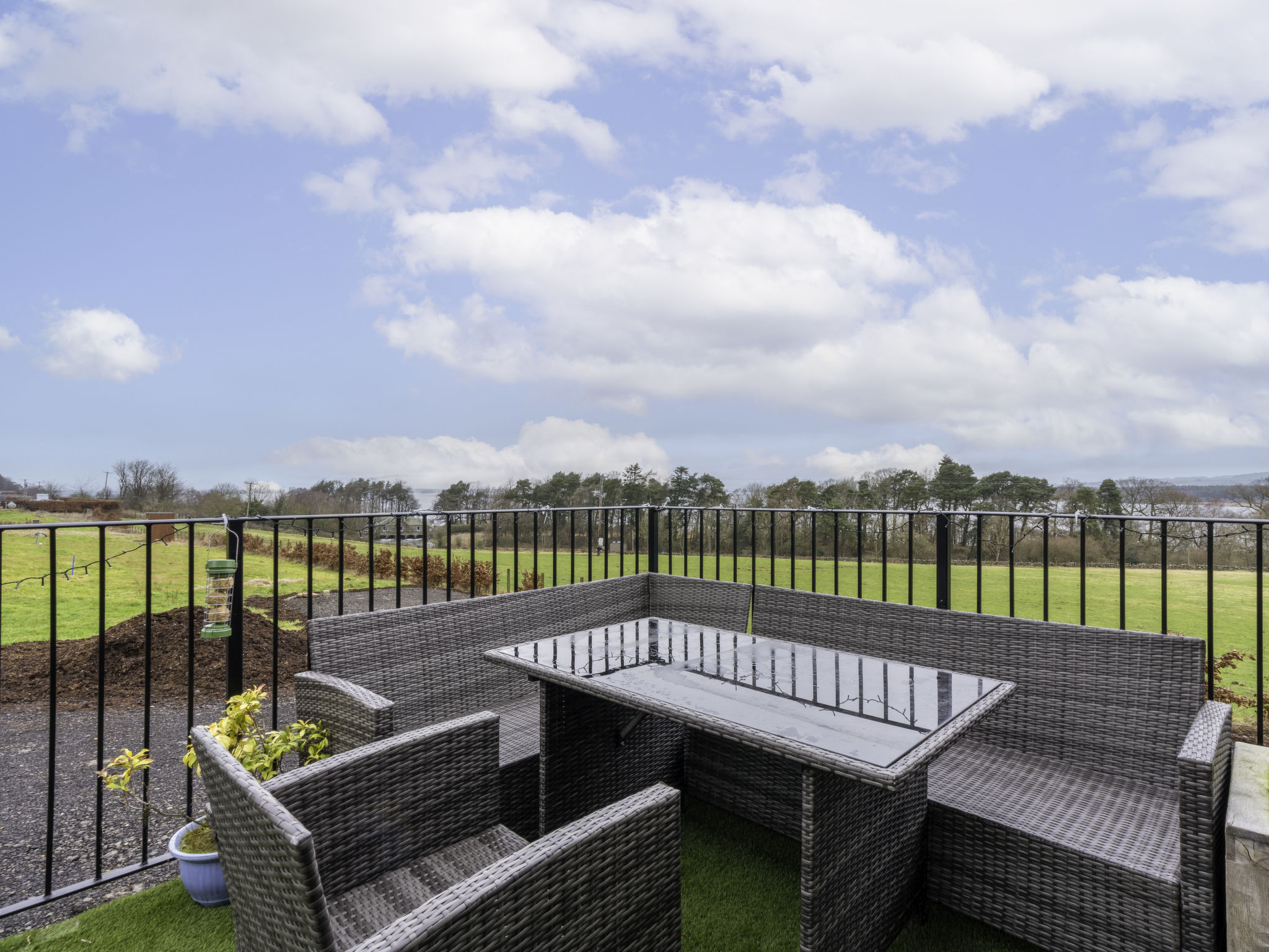 Photo of Loch Leven Lodge 25 East
