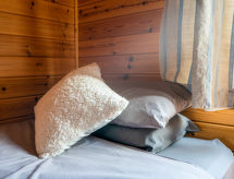 Vacation home Loch Leven Lodge 10