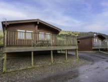 Vacation home Loch Leven Lodge 10