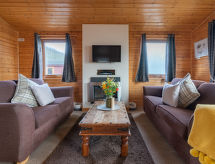 Vacation home Loch Leven Lodge 10