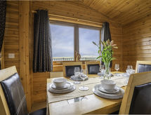 Vacation home Loch Leven Lodge 10