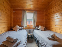 Vacation home Loch Leven Lodge 10